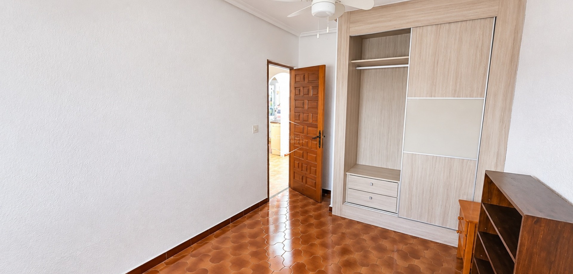 Resale - Townhouse -
Ciudad Quesada