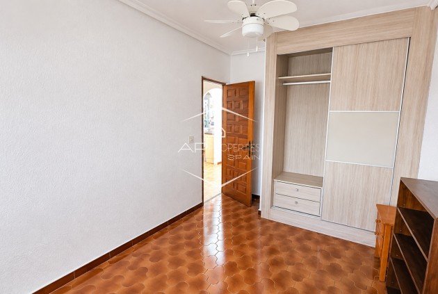 Resale - Townhouse -
Ciudad Quesada