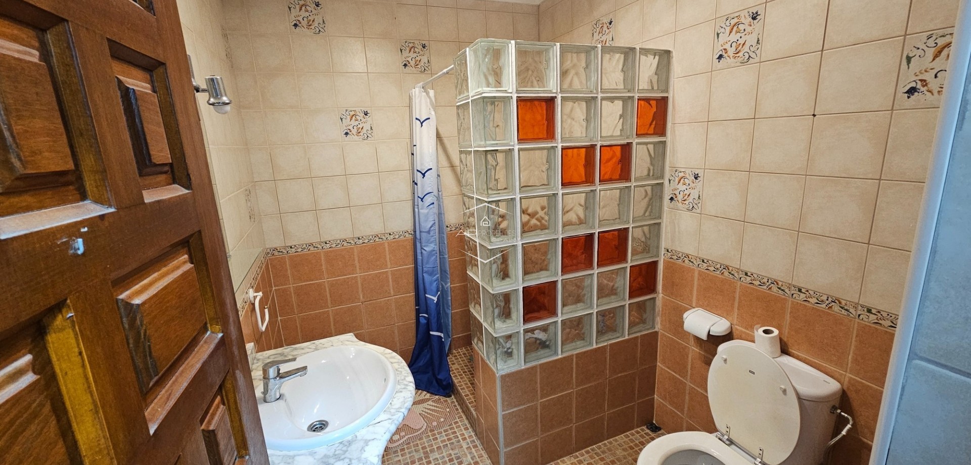 Resale - Townhouse -
Ciudad Quesada