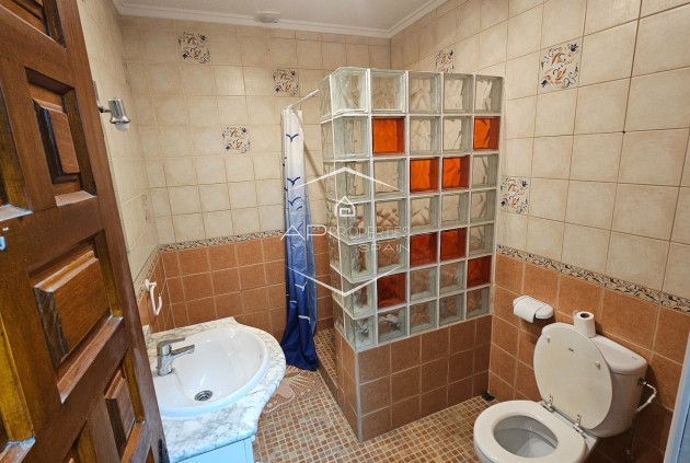 Resale - Townhouse -
Ciudad Quesada