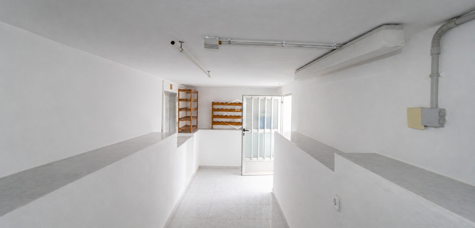 Resale - Townhouse -
Ciudad Quesada