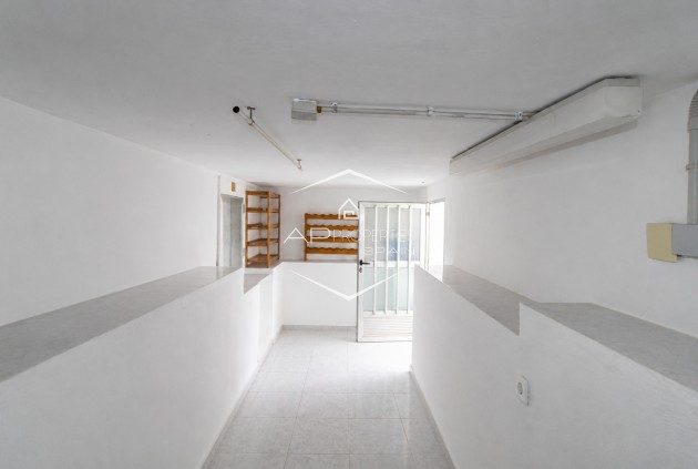 Resale - Townhouse -
Ciudad Quesada