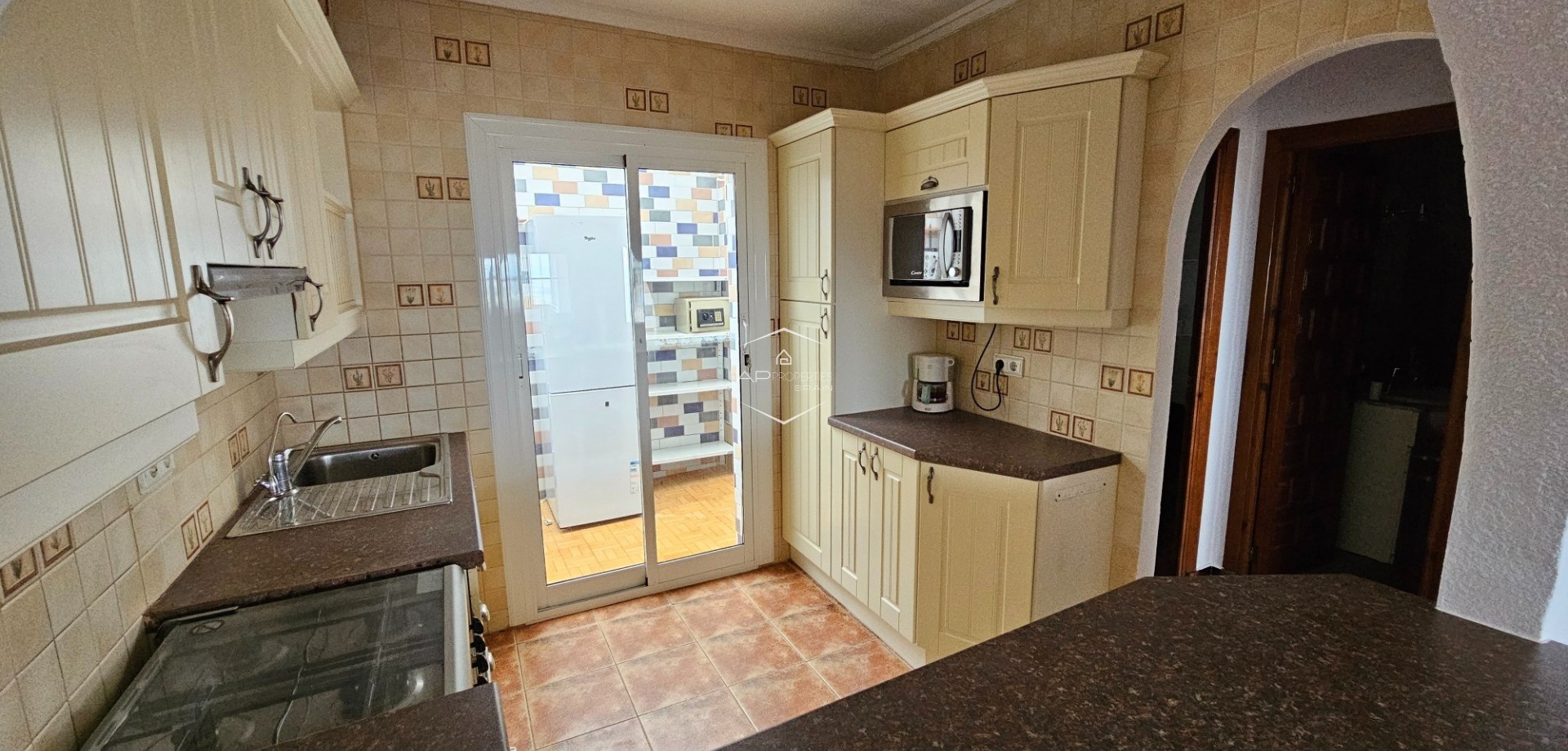 Resale - Townhouse -
Ciudad Quesada