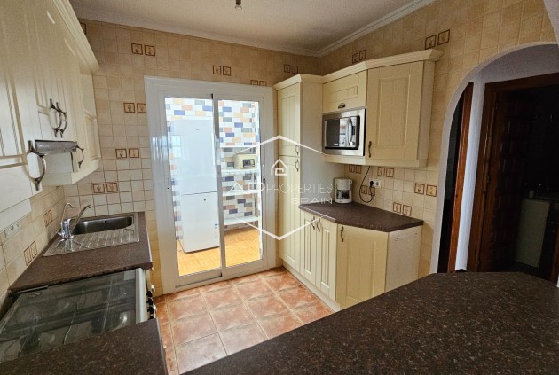 Resale - Townhouse -
Ciudad Quesada