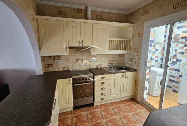 Resale - Townhouse -
Ciudad Quesada