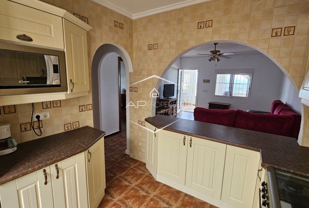 Resale - Townhouse -
Ciudad Quesada