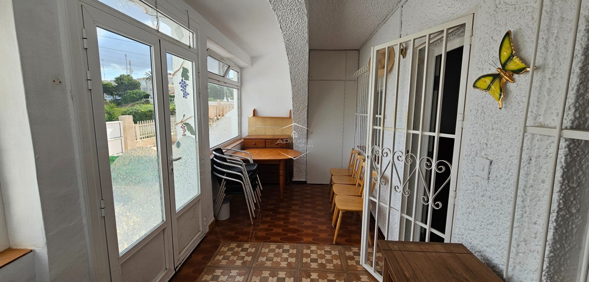 Resale - Townhouse -
Ciudad Quesada