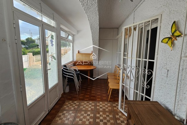 Resale - Townhouse -
Ciudad Quesada