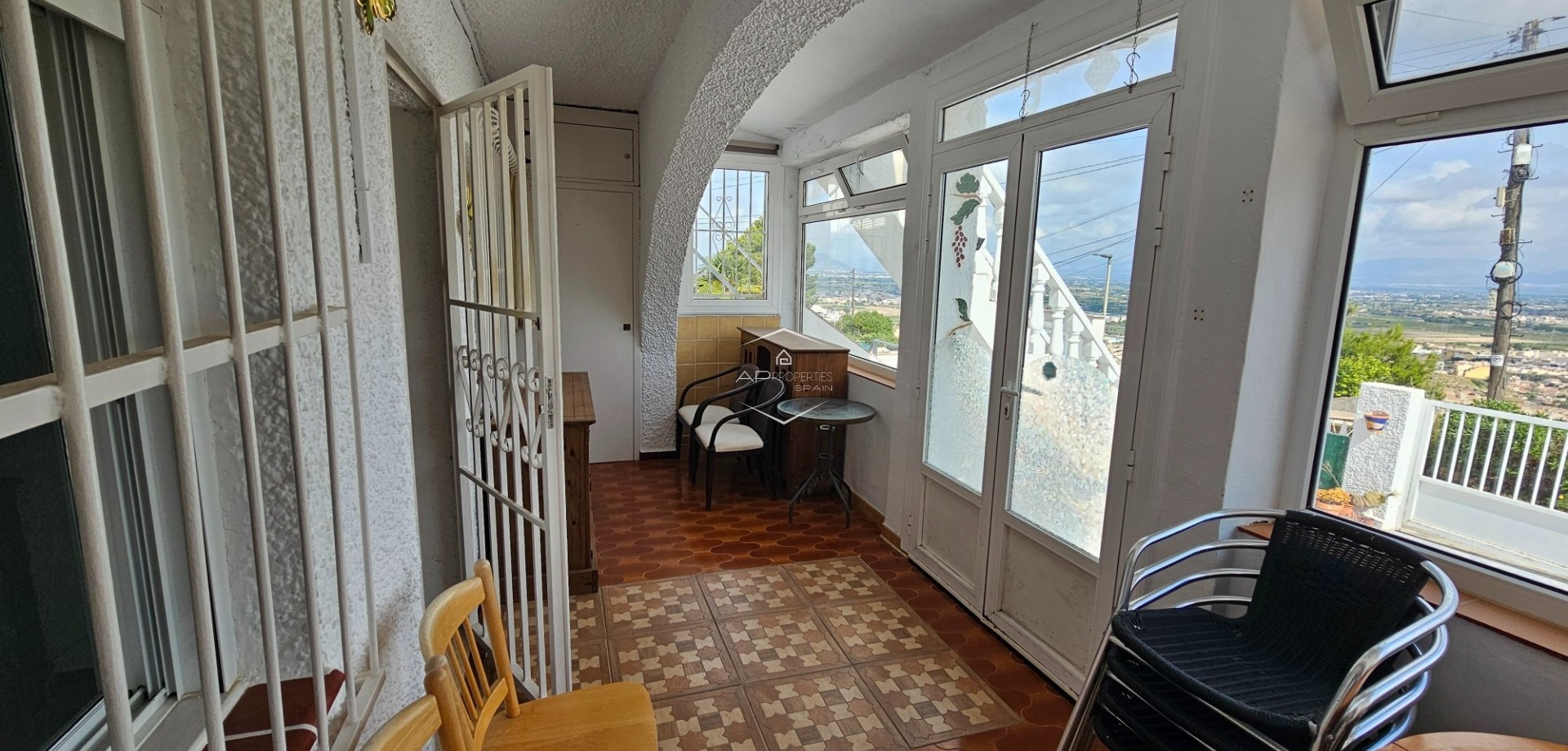 Resale - Townhouse -
Ciudad Quesada