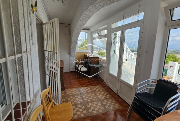Resale - Townhouse -
Ciudad Quesada