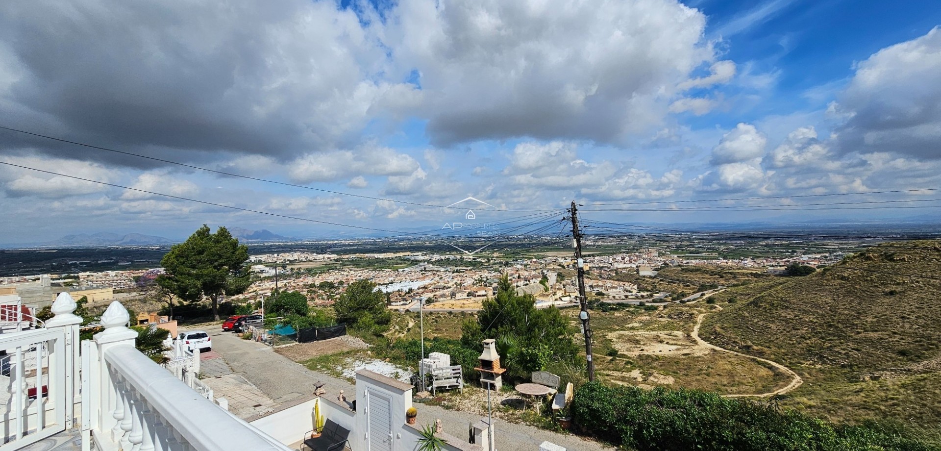 Resale - Townhouse -
Ciudad Quesada