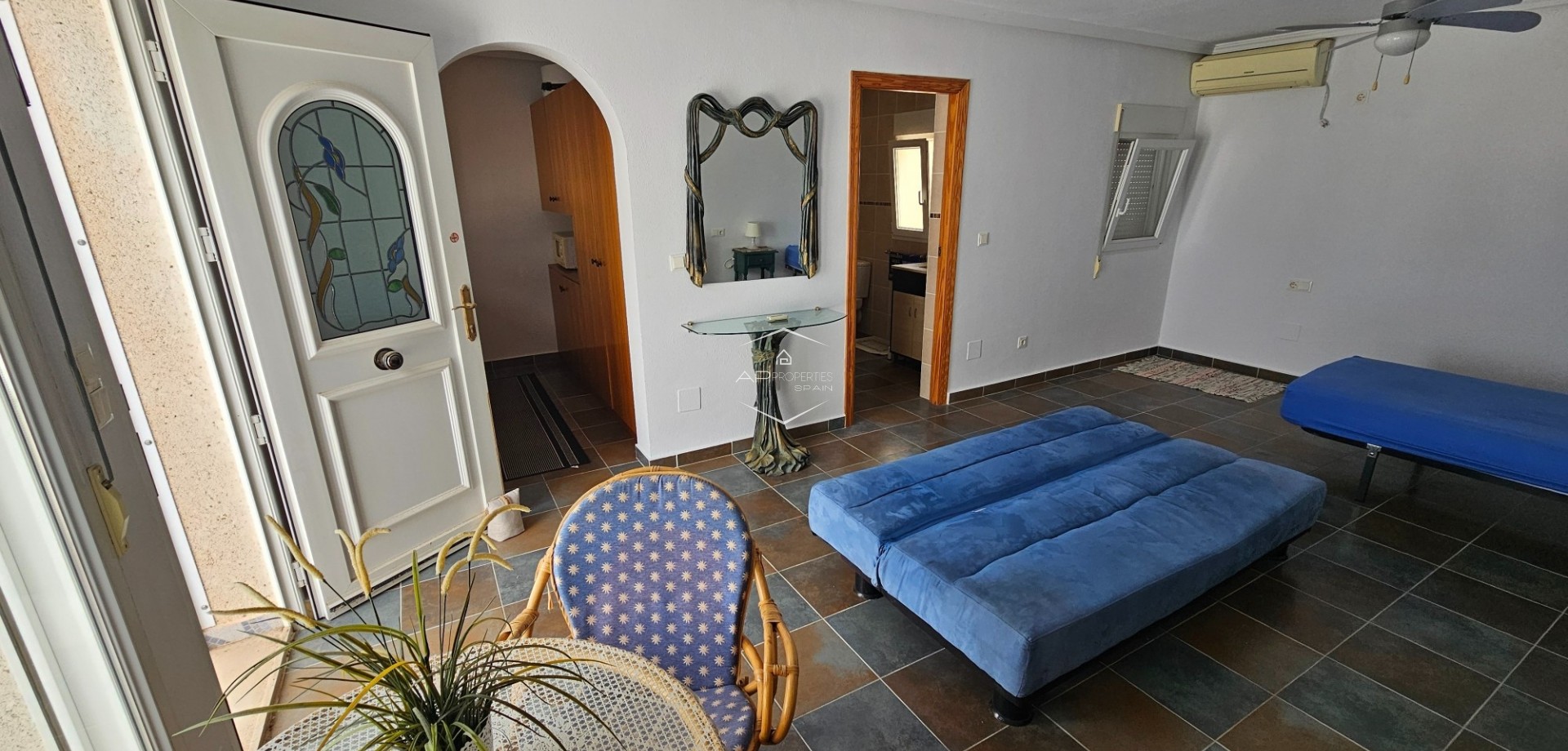 Resale - Townhouse -
Ciudad Quesada
