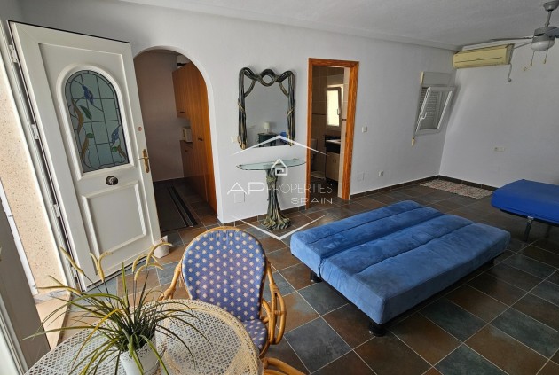 Resale - Townhouse -
Ciudad Quesada