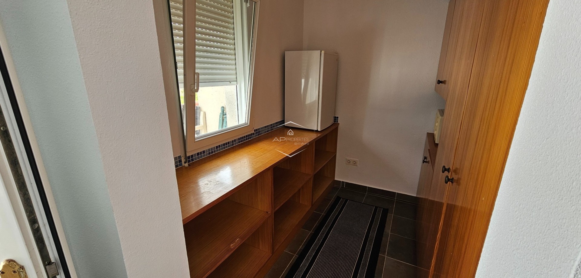 Resale - Townhouse -
Ciudad Quesada