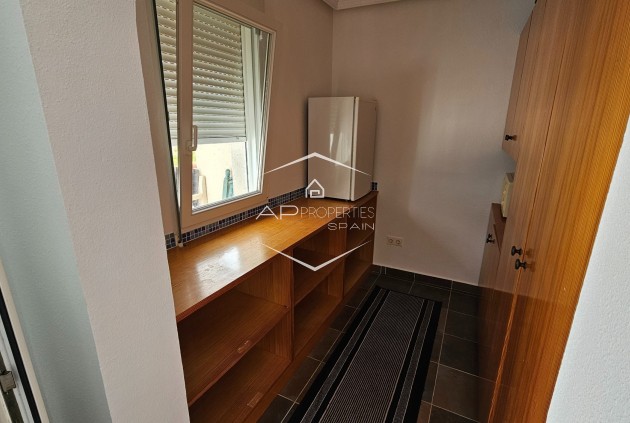 Resale - Townhouse -
Ciudad Quesada
