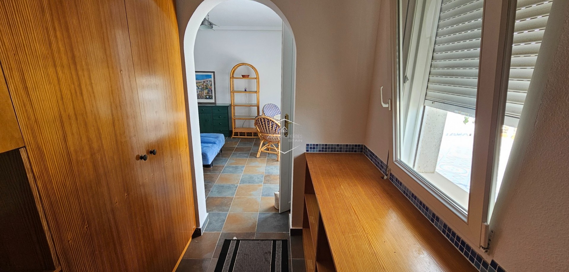 Resale - Townhouse -
Ciudad Quesada