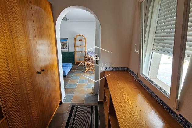 Resale - Townhouse -
Ciudad Quesada