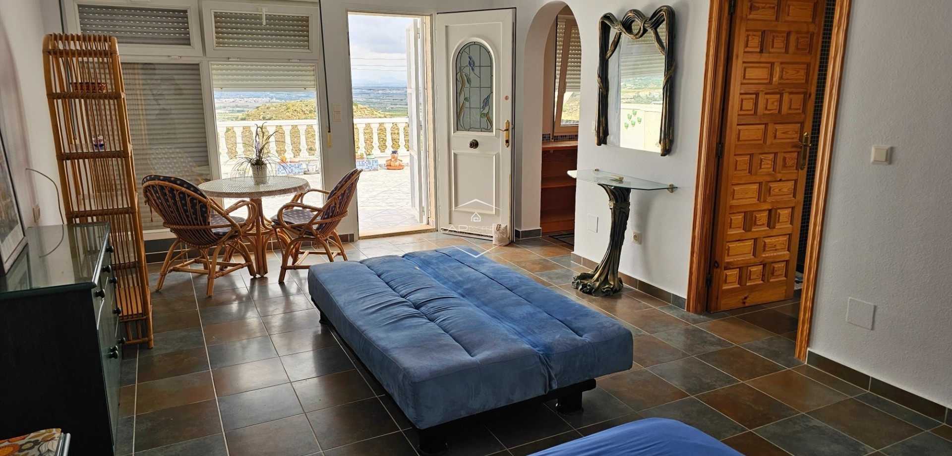 Resale - Townhouse -
Ciudad Quesada