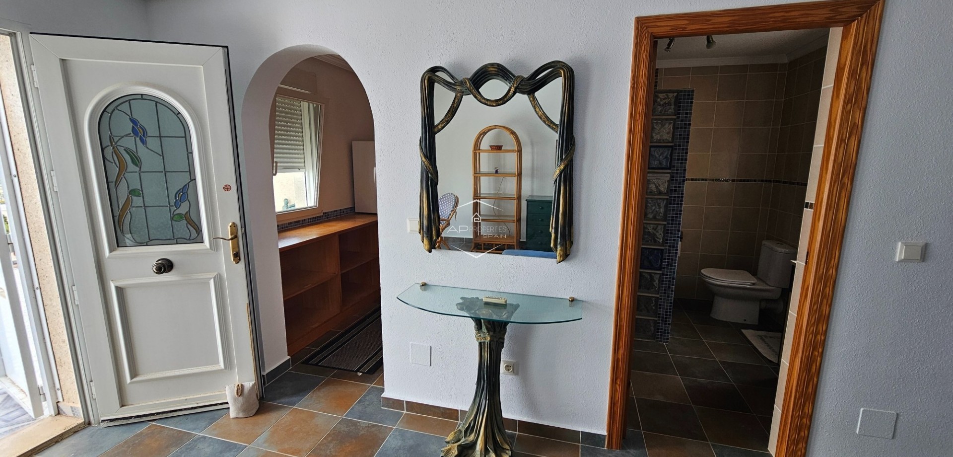 Resale - Townhouse -
Ciudad Quesada