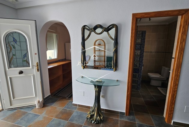 Resale - Townhouse -
Ciudad Quesada