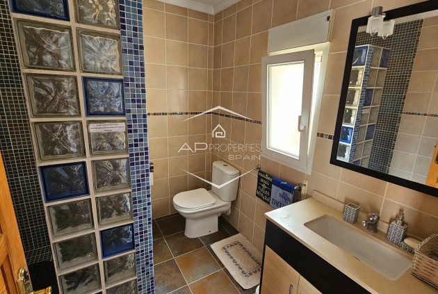 Resale - Townhouse -
Ciudad Quesada