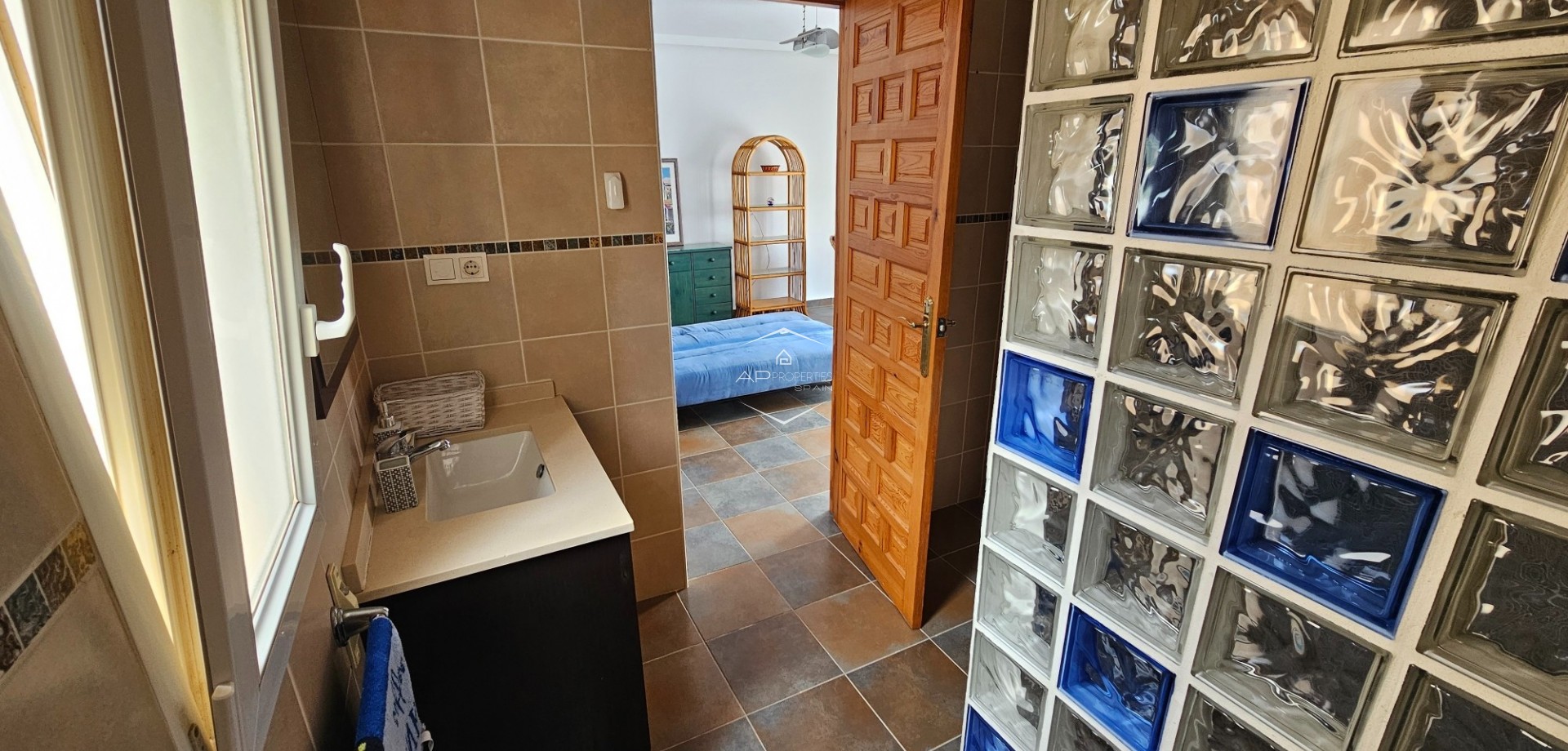 Resale - Townhouse -
Ciudad Quesada