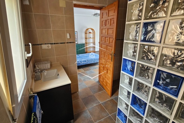 Resale - Townhouse -
Ciudad Quesada