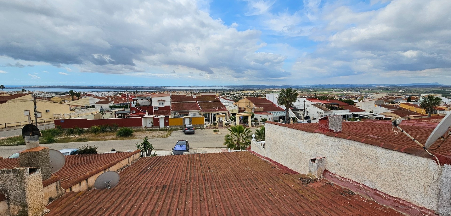 Resale - Townhouse -
Ciudad Quesada