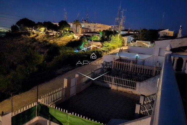 Resale - Townhouse -
Ciudad Quesada