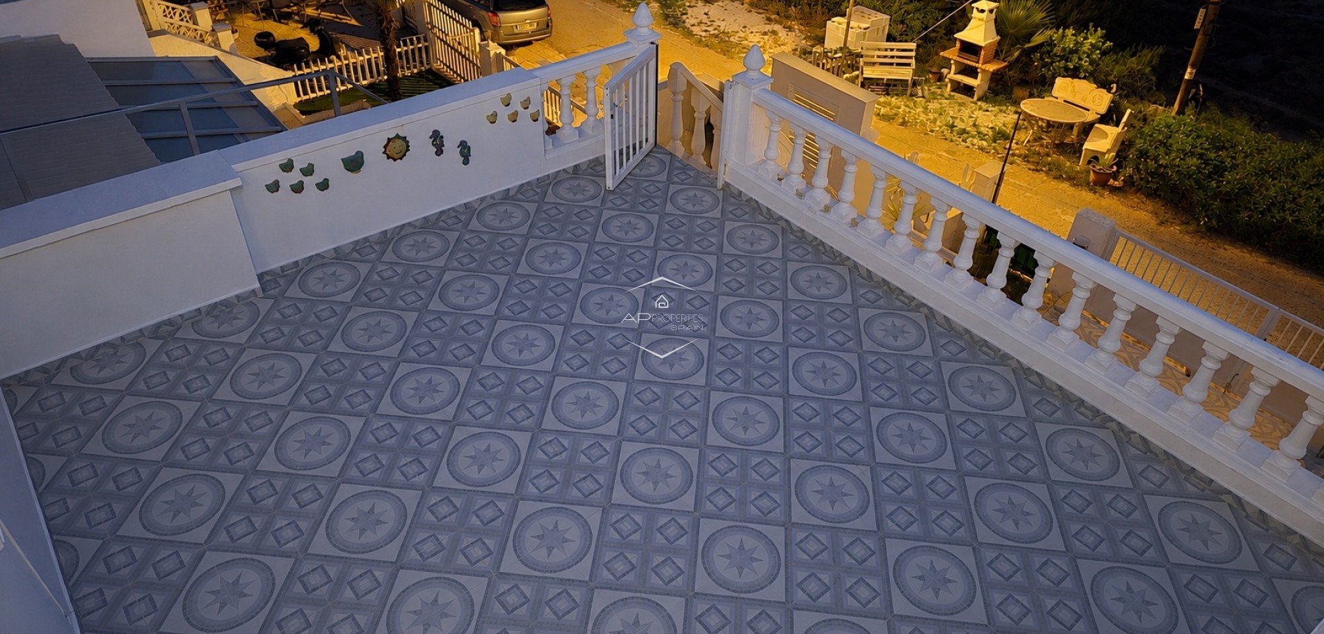 Resale - Townhouse -
Ciudad Quesada