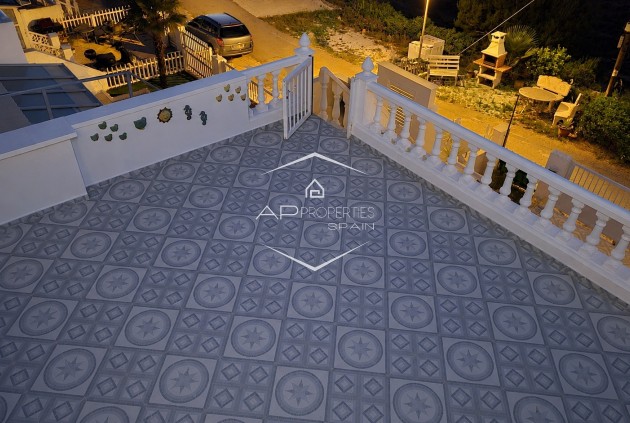Resale - Townhouse -
Ciudad Quesada