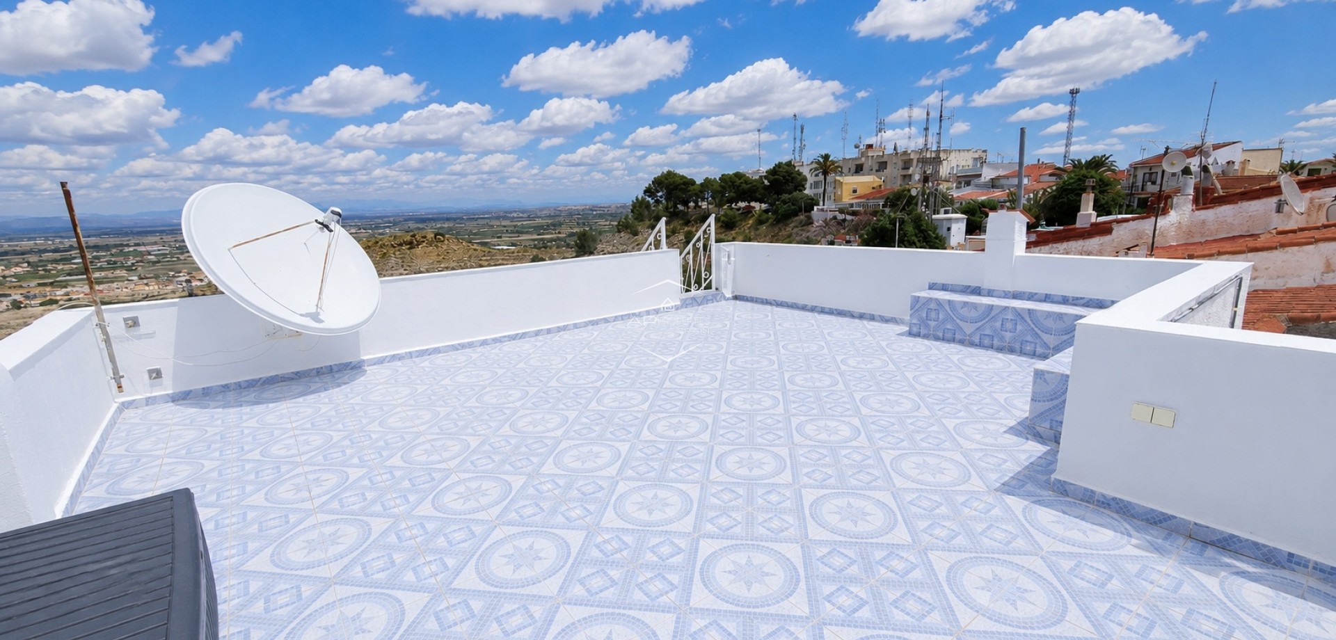 Resale - Townhouse -
Ciudad Quesada