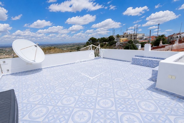 Resale - Townhouse -
Ciudad Quesada