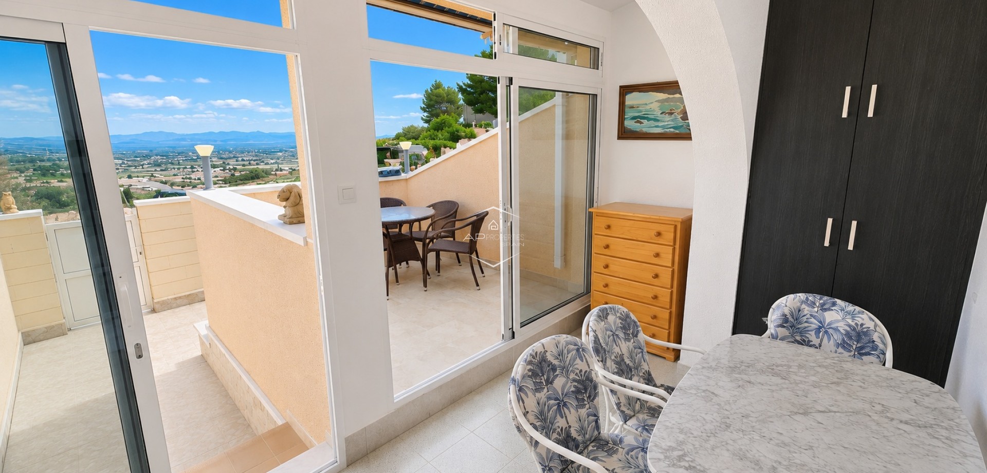 Resale - Bungalow -
Ciudad Quesada
