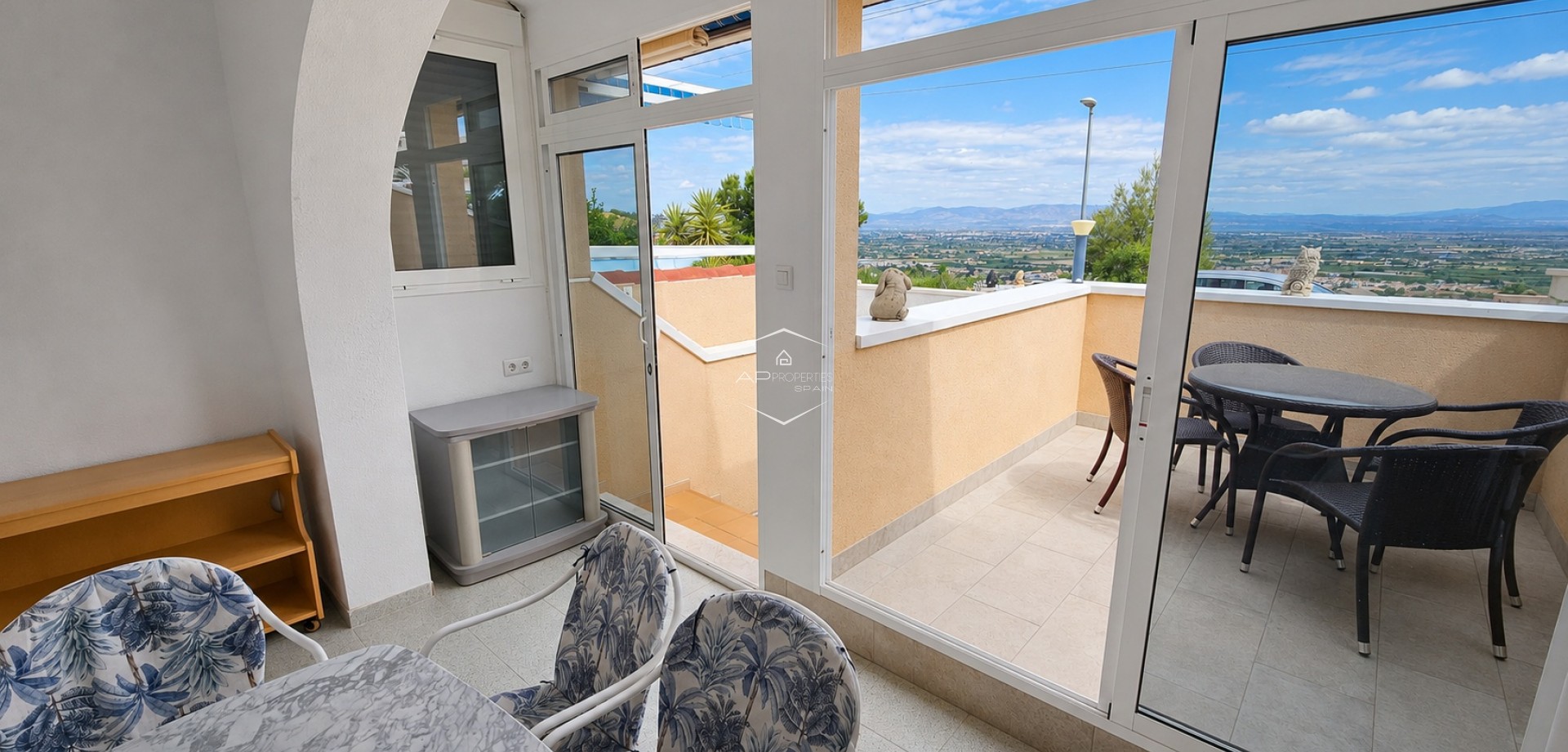 Resale - Bungalow -
Ciudad Quesada
