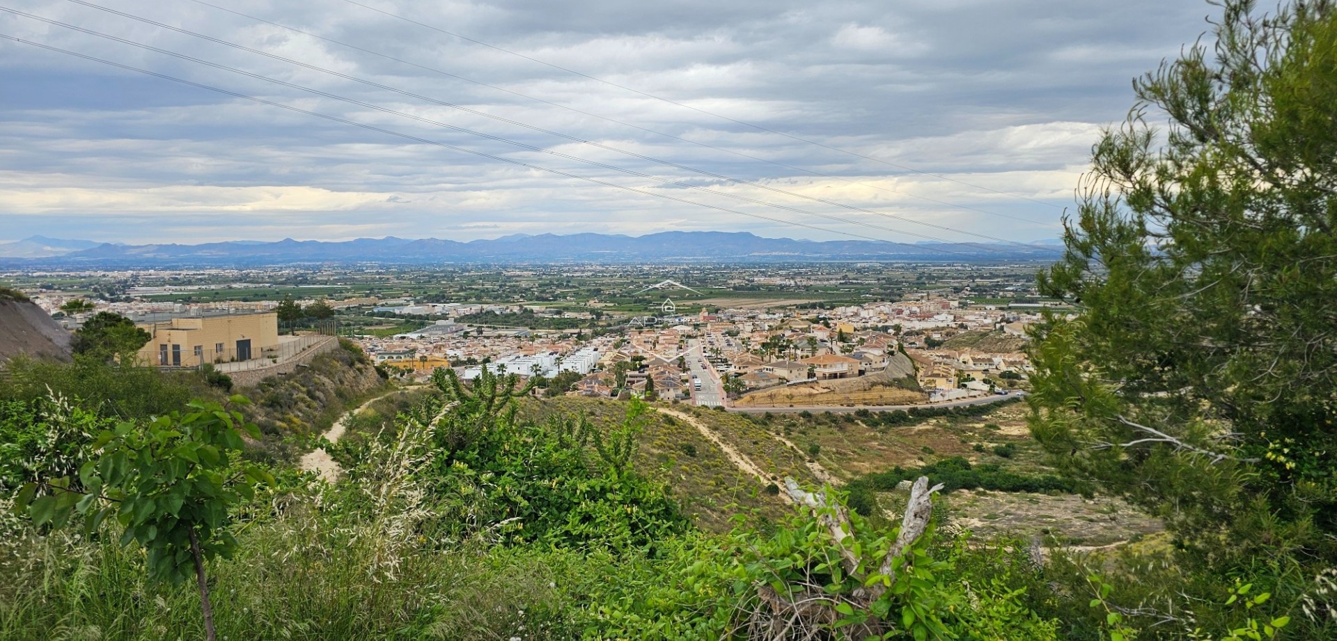 Resale - Bungalow -
Ciudad Quesada