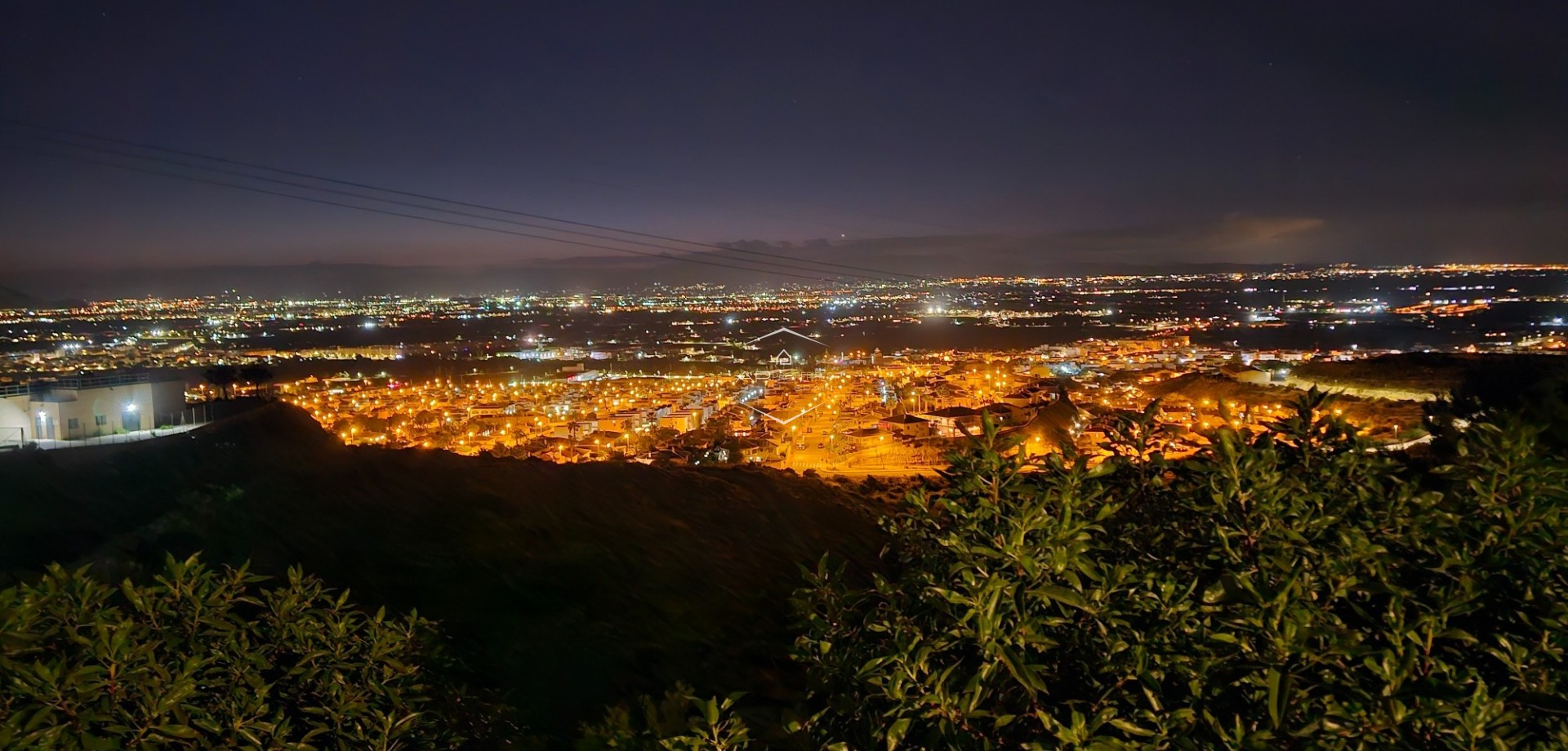 Resale - Bungalow -
Ciudad Quesada