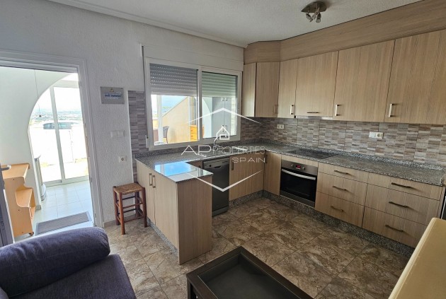 Resale - Bungalow -
Ciudad Quesada
