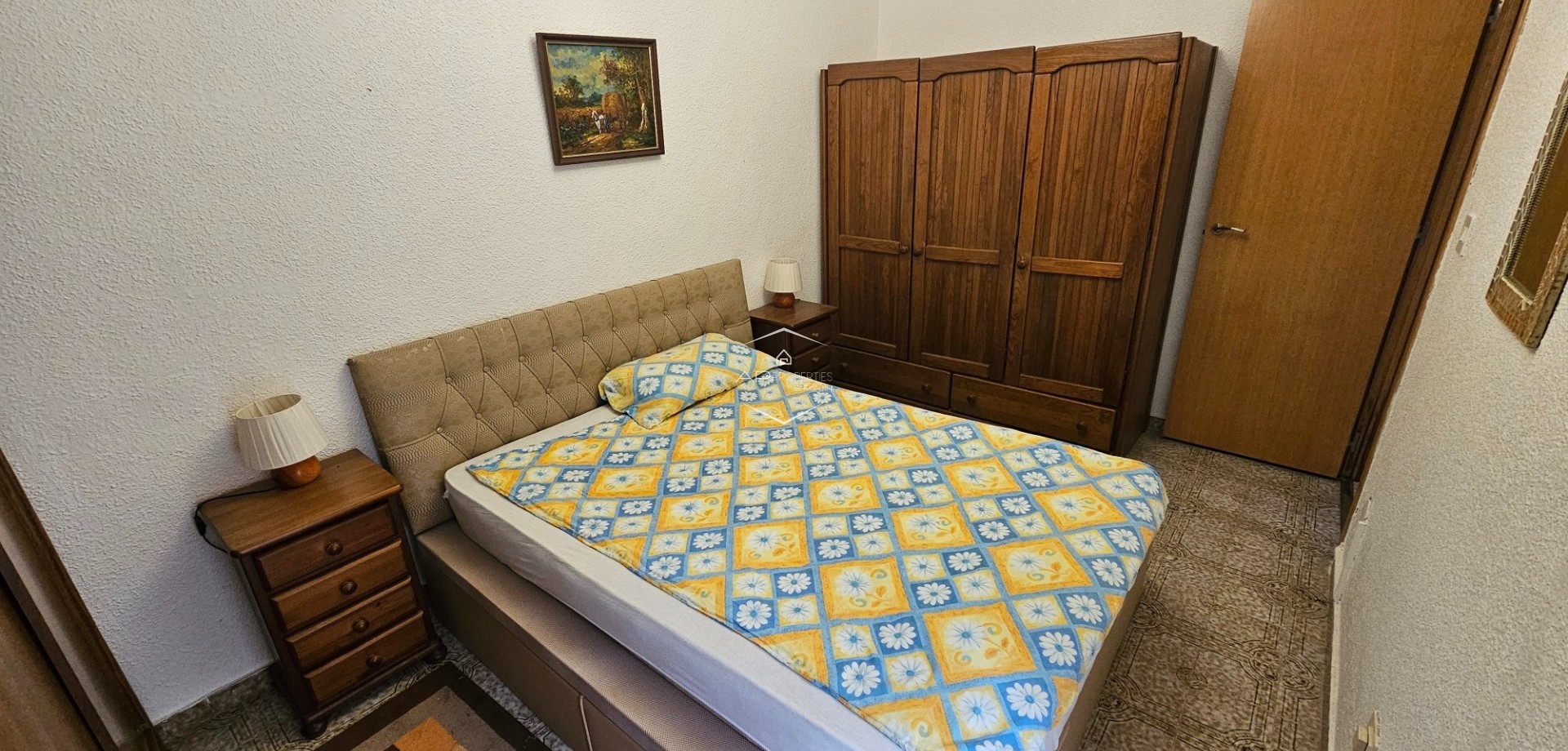 Resale - Bungalow -
Ciudad Quesada