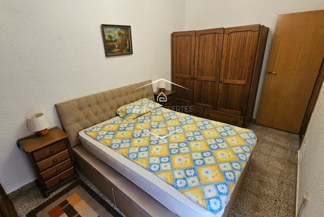 Resale - Bungalow -
Ciudad Quesada