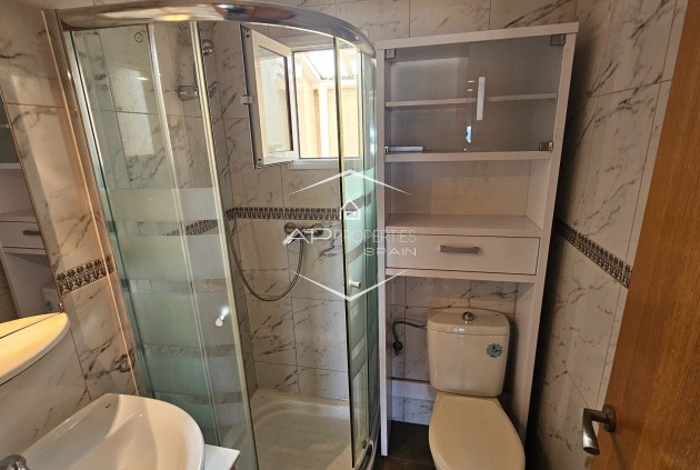 Resale - Bungalow -
Ciudad Quesada