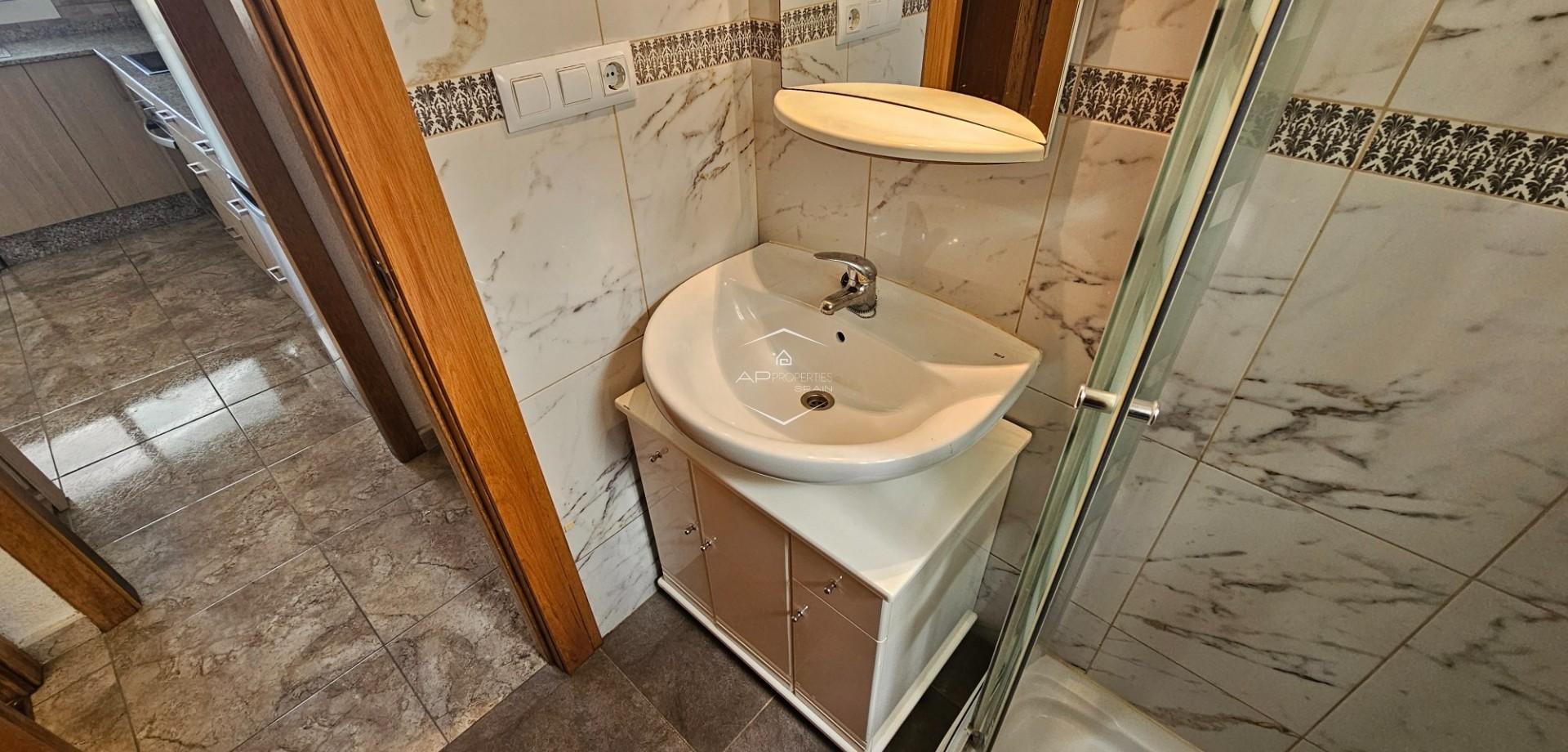 Resale - Bungalow -
Ciudad Quesada