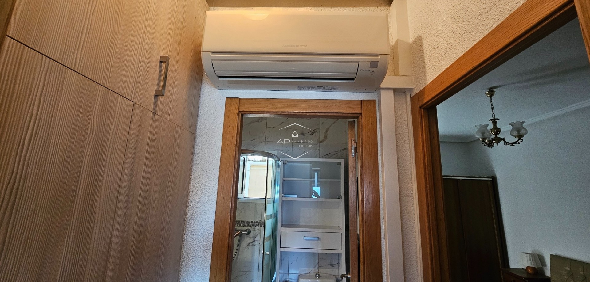 Resale - Bungalow -
Ciudad Quesada