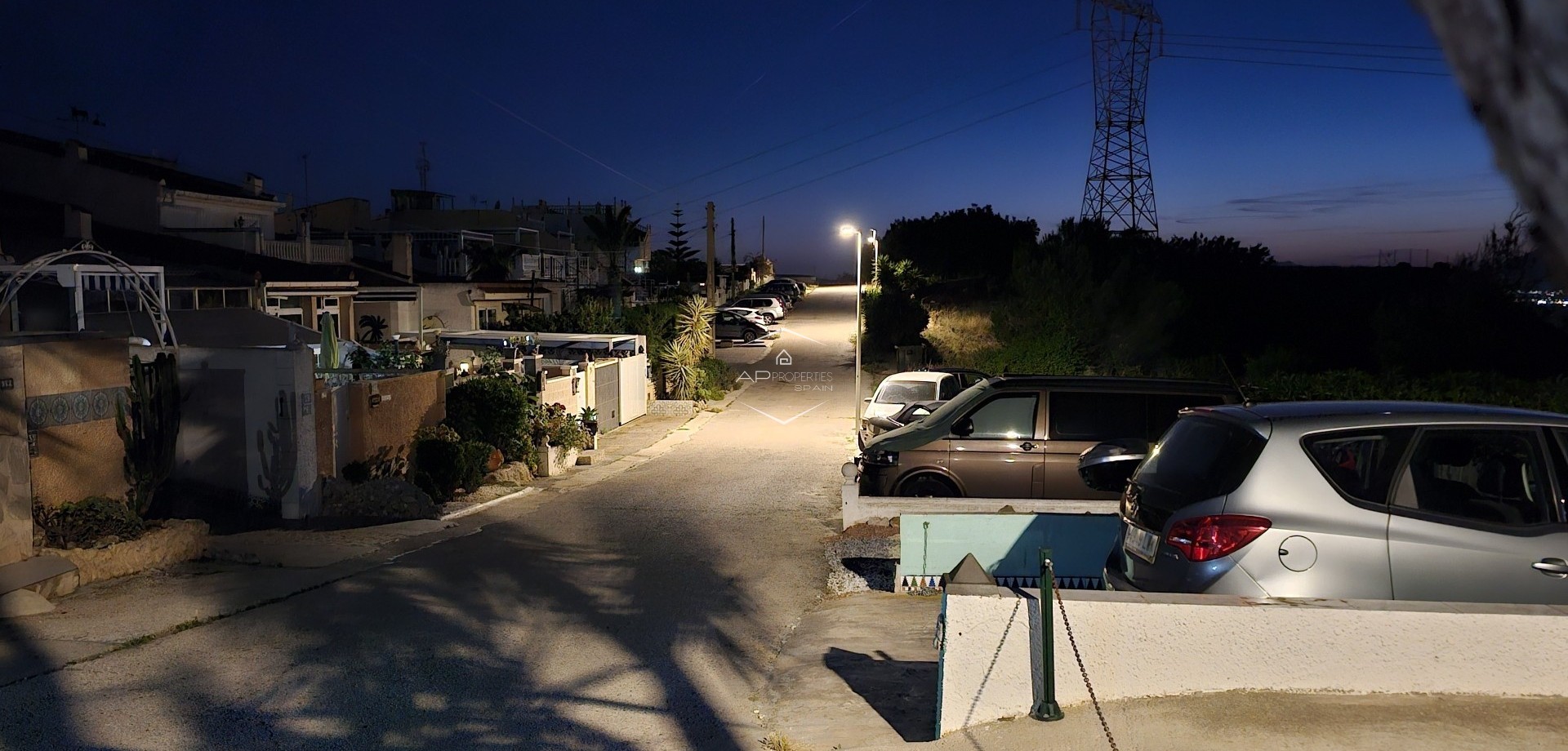 Resale - Bungalow -
Ciudad Quesada