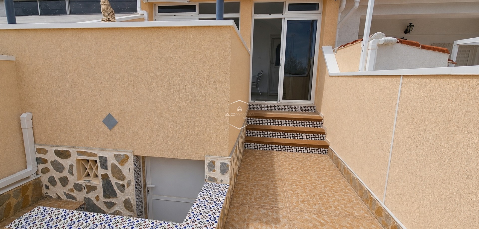 Resale - Bungalow -
Ciudad Quesada