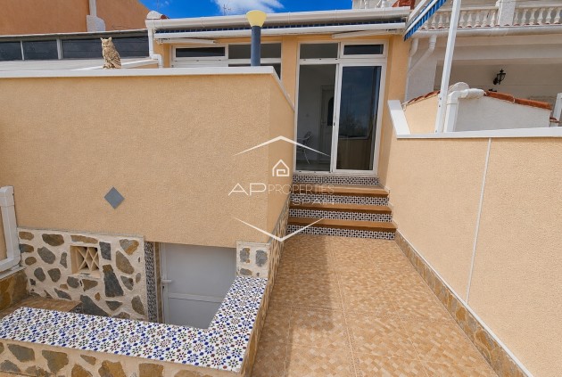 Resale - Bungalow -
Ciudad Quesada
