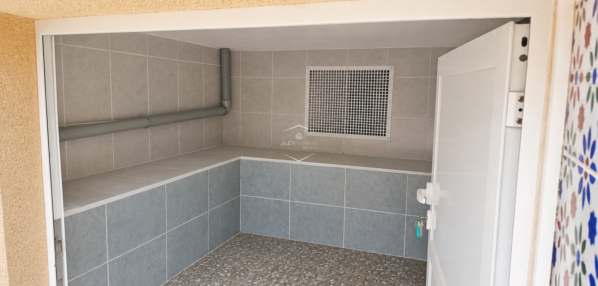 Resale - Bungalow -
Ciudad Quesada