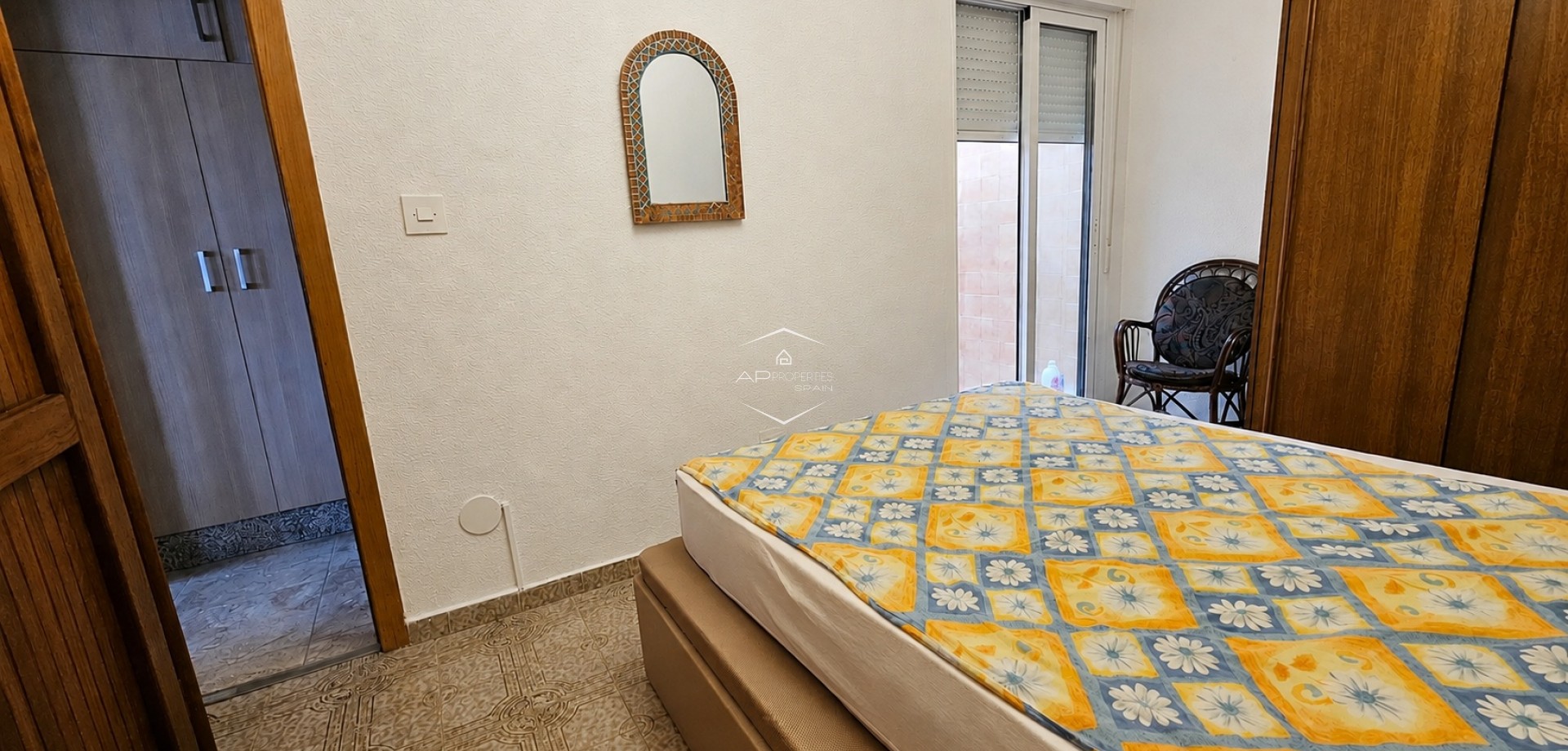 Resale - Bungalow -
Ciudad Quesada