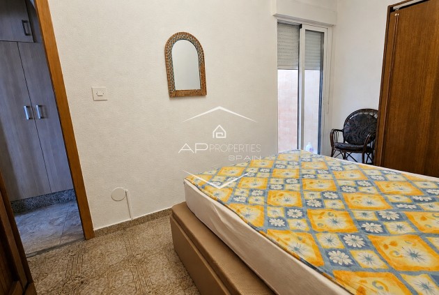 Resale - Bungalow -
Ciudad Quesada