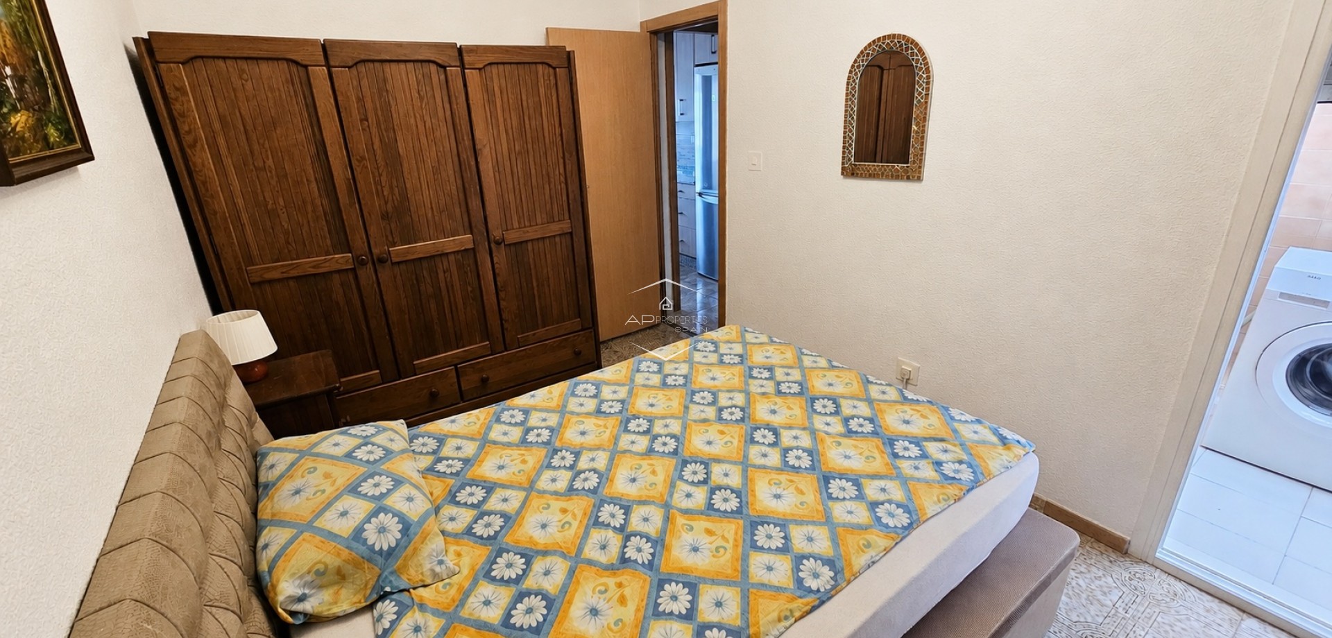 Resale - Bungalow -
Ciudad Quesada
